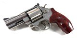 **LETTERED** Lew Horton Smith and Wesson S&W 629 dash 5 3