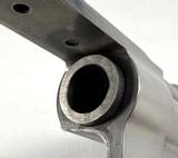 **LETTERED** Lew Horton Smith and Wesson S&W 629 dash 5 3