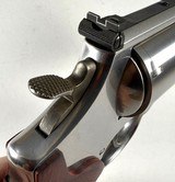 **LETTERED** Lew Horton Smith and Wesson S&W 629 dash 5 3