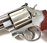 **LETTERED** Lew Horton Smith and Wesson S&W 629 dash 5 3