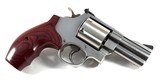 **LETTERED** Lew Horton Smith and Wesson S&W 629 dash 5 3
