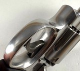 **RARE** NO LOCK Smith and Wesson S&W 66 dash 5 3.2