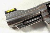 **RARE** NO LOCK Smith and Wesson S&W 66 dash 5 3.2