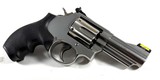 **RARE** NO LOCK Smith and Wesson S&W 66 dash 5 3.2