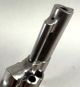 **RARE** NO LOCK Smith and Wesson S&W 66 dash 5 3.2