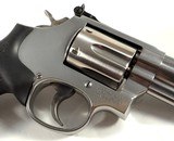 **RARE** NO LOCK Smith and Wesson S&W 66 dash 5 3.2