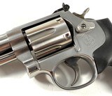 **RARE** NO LOCK Smith and Wesson S&W 66 dash 5 3.2