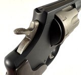 **SUPER NICE** Smith and Wesson S&W 327 Performance Center PC 8 shot 357 mag 627 37 686 586 19 66 - 9 of 14