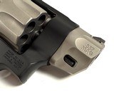 **SUPER NICE** Smith and Wesson S&W 327 Performance Center PC 8 shot 357 mag 627 37 686 586 19 66 - 4 of 14