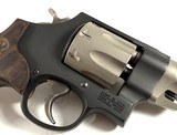 **SUPER NICE** Smith and Wesson S&W 327 Performance Center PC 8 shot 357 mag 627 37 686 586 19 66 - 5 of 14