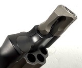 **SUPER NICE** Smith and Wesson S&W 327 Performance Center PC 8 shot 357 mag 627 37 686 586 19 66 - 7 of 14