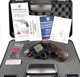**SUPER NICE** Smith and Wesson S&W 327 Performance Center PC 8 shot 357 mag 627 37 686 586 19 66