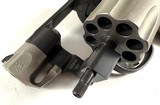**SUPER NICE** Smith and Wesson S&W 327 Performance Center PC 8 shot 357 mag 627 37 686 586 19 66 - 13 of 14