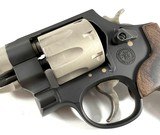 **SUPER NICE** Smith and Wesson S&W 327 Performance Center PC 8 shot 357 mag 627 37 686 586 19 66 - 3 of 14