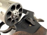 **SUPER NICE** Smith and Wesson S&W 327 Performance Center PC 8 shot 357 mag 627 37 686 586 19 66 - 12 of 14