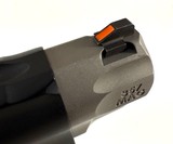 **SUPER NICE** Smith and Wesson S&W 327 Performance Center PC 8 shot 357 mag 627 37 686 586 19 66 - 11 of 14