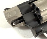 **SUPER NICE** Smith and Wesson S&W 327 Performance Center PC 8 shot 357 mag 627 37 686 586 19 66 - 2 of 14