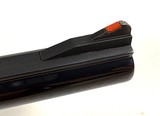 **RARE** 1959 Smith and Wesson S&W 4 screw NO DASH model 29 with 8 3/8th Barrel Cokes and Case 629 - 16 of 20