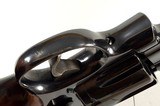 **RARE** 1959 Smith and Wesson S&W 4 screw NO DASH model 29 with 8 3/8th Barrel Cokes and Case 629 - 10 of 20