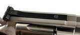 **NICE** N prefix 1981 Smith and Wesson S&W NO DASH model 629 Pinned and Recessed 4