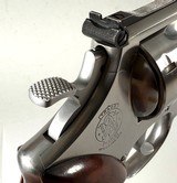 **NICE** N prefix 1981 Smith and Wesson S&W NO DASH model 629 Pinned and Recessed 4