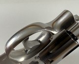 **NICE** N prefix 1981 Smith and Wesson S&W NO DASH model 629 Pinned and Recessed 4