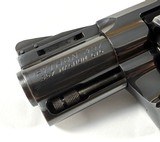 2nd Gen **1967** Colt Python 2.5
