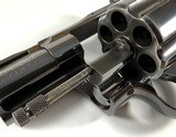2nd Gen **1967** Colt Python 2.5