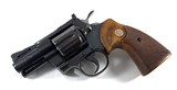 2nd Gen **1967** Colt Python 2.5