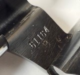 2nd Gen **1967** Colt Python 2.5