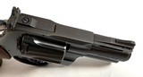 2nd Gen **1967** Colt Python 2.5