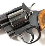 2nd Gen **1967** Colt Python 2.5