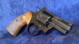 2nd Gen **1967** Colt Python 2.5