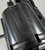 2nd Gen **1967** Colt Python 2.5