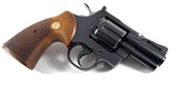 2nd Gen **1967** Colt Python 2.5