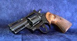2nd Gen **1967** Colt Python 2.5