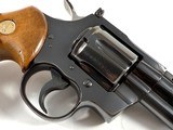 2nd Gen **1967** Colt Python 2.5