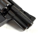 2nd Gen **1967** Colt Python 2.5