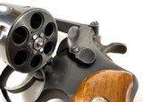 NICE 1979 Smith and Wesson S&W 28 dash 2 with 4