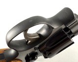 NICE 1979 Smith and Wesson S&W 28 dash 2 with 4