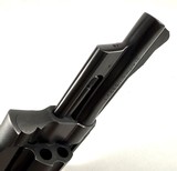 NICE 1979 Smith and Wesson S&W 28 dash 2 with 4