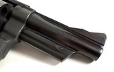 NICE 1979 Smith and Wesson S&W 28 dash 2 with 4