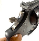 NICE 1979 Smith and Wesson S&W 28 dash 2 with 4