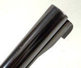 1956 Smith and Wesson S&W 5 screw Pre 27 N frame 6