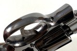 1956 Smith and Wesson S&W 5 screw Pre 27 N frame 6
