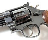 1956 Smith and Wesson S&W 5 screw Pre 27 N frame 6