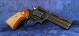 **PRETTY FANTASTIC** 1978 Colt Diamondback 38 special with 4