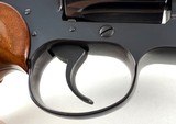 **PRETTY FANTASTIC** 1978 Colt Diamondback 38 special with 4