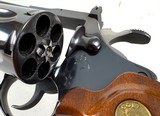 **PRETTY FANTASTIC** 1978 Colt Diamondback 38 special with 4