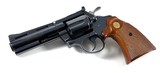 **PRETTY FANTASTIC** 1978 Colt Diamondback 38 special with 4